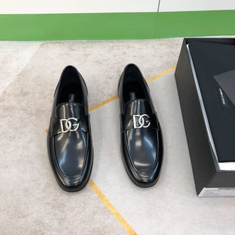 Dolce Gabbana Business Shoes